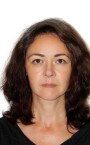 Рязанова Марина Владимировна