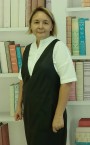 Савинова Ирина Геннадьевна