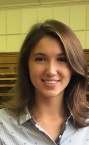 Яровая Ирина Андреевна