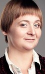Неклюдова Марина Анатольевна