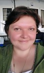 Усанова Галина Юрьевна