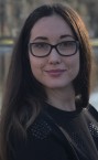 Жестакова Екатерина Сергеевна