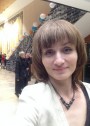 Шкаликова Альбина Рифовна
