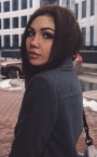 Кузнецова Ксения Михайловна