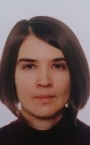 Малаховская Наталия Борисовна