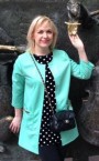 Шульгина Наталия Олеговна