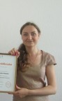 Шульга Наталья Сергеевна