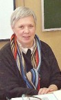 Романова Елена Петровна