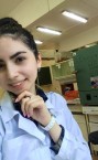 Бахшалиева Чинара Наримановна
