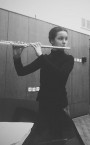 Чабусова Мелитина Владимировна
