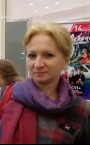 Протасова Ирина Валерьевна