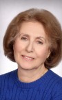 Груздева Марина Евгеньевна