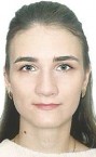 Костенко Виктория Павловна