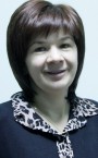 Болдырева Анна Геннадьевна