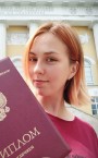 Федорова Светлана Викторовна