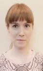 Санкина Анастасия Сергеевна