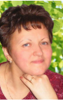 Новикова Людмила Владимировна