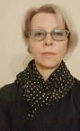 Петухова Мария Владиславовна