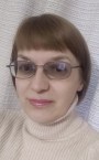 Лаврова Надежда Александровна