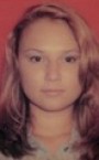 Евгения Алексеевна