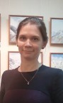 Антонова Юлия Александровна