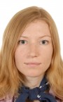 Любава Григорьевна