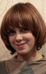 Екатерина Евгеньевна