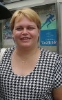 Козлова Ольга Игоревна