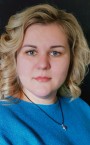 Соловьева Альбина Олеговна