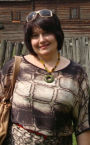Кондратенко Мирослава Юрьевна