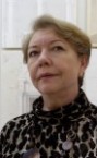 Жданова Лидия Степановна