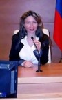 Демидова Инна Александровна