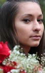 Дарья Алексеевна