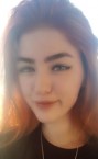 Красильникова Полина Сергеевна