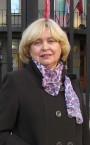 Малахова Наталья Николаевна
