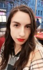 Кожина Камилла Самеровна