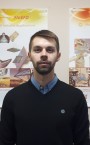 Тимофеев Сергей Александрович