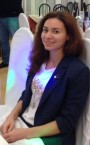 Щеглова Елизавета Ярославна