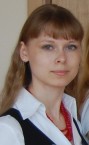 Елена Андреевна