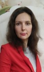 Комарова Елена Сергеевна
