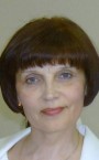 Ирина Альфредовна