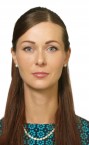 Шаблинская Галина Геннадьевна