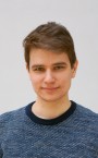 Матвеев Максим Игоревич