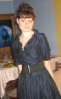 Наталия Алексеевна