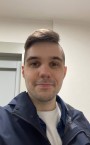Долгачев Данила Юрьевич