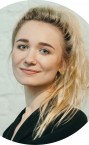 Изотова Анастасия Сергеевна