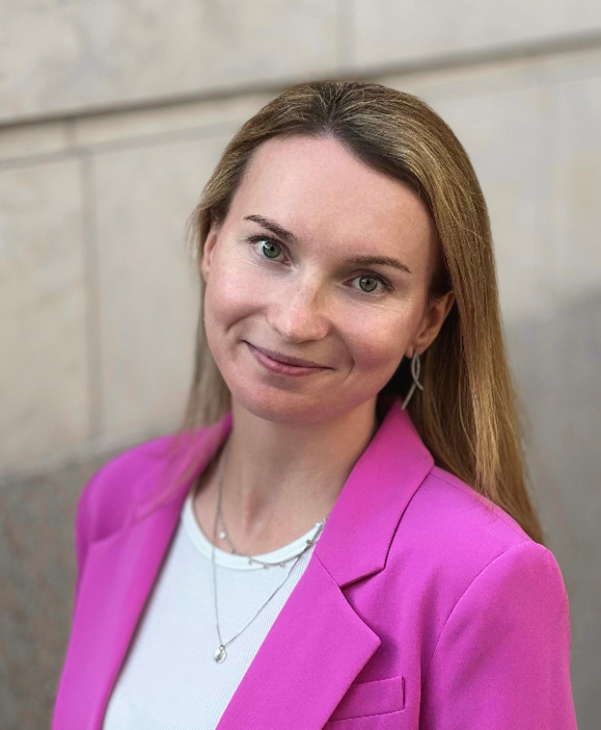 Чередина Алина Юрьевна