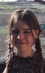 Недорезова Анна Андреевна