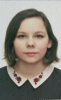 Попова Аглая Андреевна
