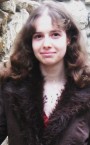 Анна Егеньевна